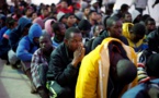 Vente de migrants en Libye: le gouvernement de Tripoli promet une enquête