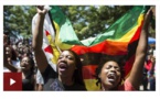 Zimbabwe: les lesbiennes manifestent pour le départ Robert Mugabe