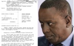 USA: Cheikh Gadio Tidiane arrêté pour blanchiment d'argent international  (Documents)