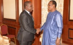 Arrestation de l'ancien ministre Sénégalais à New York: Idriss Déby mouillé dans une affaire de corruption
