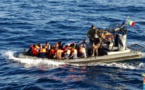 Lutte contre la migration irrégulière :l’Italie met sur la table 3 millions d’euros