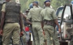  Dernière minute: trois présumés terroristes arrêtés au Sud du Sénégal