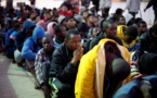 Immigration : retour au bercail de 250 migrants camerounais