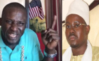 Assane Diouf reprend les insultes: Il traite le porte parole des mourides de "corrompu" (Regardez)