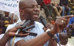 Affaire Gadio: Le député Moustapha Guirassy appelle les Sénégalais à faire preuve de "retenue et solidarité"
