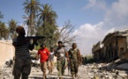 En Libye, onze personnes décapitées lors d’une attaque contre les forces du maréchal Haftar