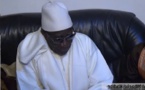 TOUBA: Serigne Bassirou Bara Mbacké nuitamment inhumé 