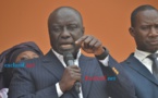 Malversation financière- Idrissa Seck répond à l'APR : « Macky Sall n'a aucune preuve sur moi »