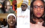 Vidéo: Touba met en garde les polémistes, insulteurs et activistes