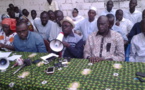 Ziguinchor: la Coalition Benno Bokk Yakaar dans la boue 