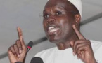  Mamadou Oumar Bocoum: ce proche de Macky le plus chanceux dans l'affaire Khalifa Sall( Première partie)