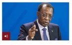 Arrestation de Cheikh Tidiane Gadio: Déby dénonce un agenda caché pour détruire le Tchad