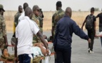Quatre militaires tués dans le sud-ouest du Cameroun