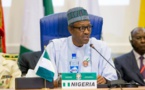 Buhari en colère: « les Nigérians sont vendus comme des chèvres en Libye »