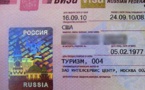 ​Voyage: une nouvelle forme de visa pour entrer en Russie