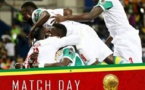 Mondial 2018: le Sénégal partage la même poule avec la Pologne, Colombie...