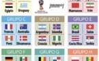  Mondial 2018: le tirage complet