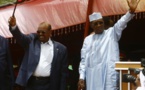Idriss Déby célèbre ses 27 ans au pouvoir