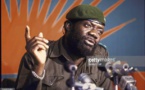 Jonas Savimbi, le rebelle intellectuel