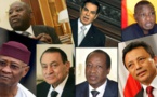 Anciens présidents: quels statuts en Afrique?