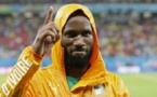 Côte d’Ivoire: Didier Drogba, nouveau dirigeant de Williamsville Atletic club