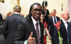  Coupe du monde 2018: Aliou Cissé le seul coach noir et africain sur les 32 sélectionneurs