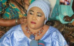 Sokhna Astou Boury Mbacké: « Je suspends mes activités dans l'Apr... »