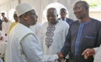 Vidéo-Macky Sall met fin à la polémique : «l'AIBD, le train Dakar - Ziguinchor... ce sont des projets de Me Wade»
