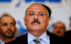 Yémen : l’ex-président Ali Abdallah Saleh a été tué par des rebelles houthis