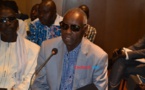 PS: l'ancien ministre Abdoulaye Elimane Kane  tourne le dos à Tanor Dieng