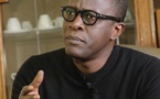  La déclaration inquiétante de Yakham Mbaye: «Je me battrai pour la satisfaction des lecteurs et du président Macky Sall…»