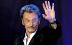 Le Sénégal pleure aussi Johnny Hallyday