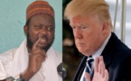 Le marabout Baye Mamoune Niass menace et prédit un destin sombre au président américain