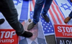 Jérusalem: la décision américaine jugée "non conforme" à l'ONU