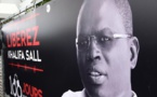 Le procès de Khalifa Sall fixé au 14 décembre