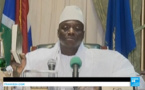Gambie: un an après la contestation des résultats par Yahya Jammeh (REGARDEZ)