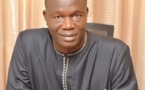 Maguette Diop, chargé de juger Khalifa Sall et Cie