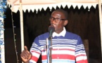 Jules Diop responsable AG/ JOTNA, dénonce le "lynchage" médiatique contre l’AIBD et loue les efforts de DAKAR DEM DIKK
