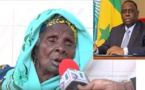 La mère de Khalifa Sall  : « Je prie que Macky Sall aille en prison un jour! »