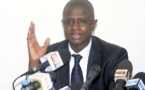 Antoine Diom de retour mais contre Khalifa Sall !