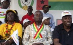 Guinée-Bissau: initiative du président Vaz pour une sortie de crise