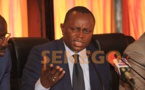 Affaire des 38 millions de Gorgui Dieng:  le ministre Matar Ba aggrave la situation