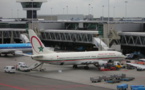 Gréve des contrôleurs aériens de Dakar, touche gravement le Maroc
