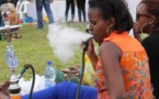 Rwanda : le gouvernement interdit la "chicha"