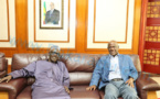  L'ancien ministre Cheikh Tidiane Sy vers l'APR ?