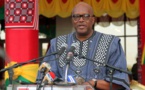 CEDEAO: Kaboré défend la création de la monnaie unique dès 2020