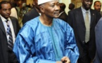 Amadou Toumani Touré: arrive au Mali ce dimanche