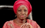 Aminta Touré: «l'Etat a pu recouvrer 200 milliards dans la  traque des biens mal acquis »