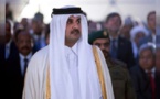 L'arrivée discrète au Sénégal de l’émir du Qatar