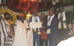 Remise du prix "Macky Sall pour le dialogue en Afrique": un non événement au Burkina Fasso